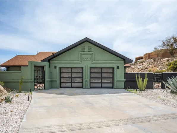 57093 Monticello Ct, Yucca Valley, CA 92284