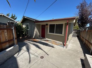 817 York St, Vallejo, CA 94590