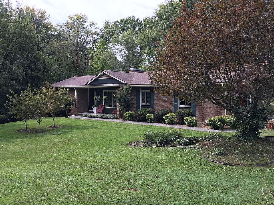 Beautiful front view 