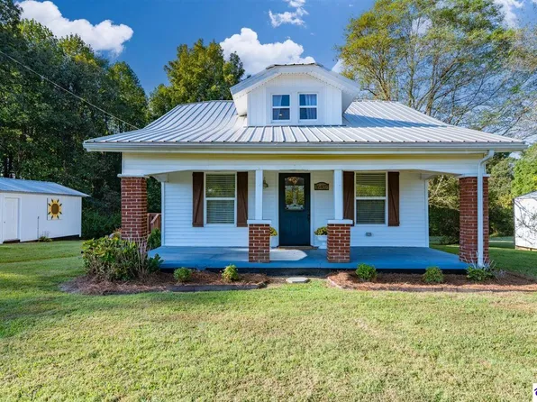 16407 Sonora Hardin Springs Rd, Eastview, KY 42732