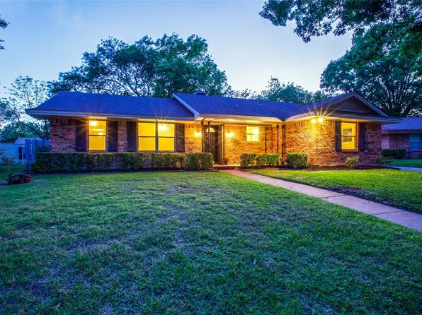 1209 Red Oak St, Ennis, TX 75119