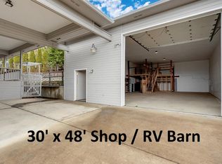 4436 Innsbruck Rdg, Medford, OR 97504