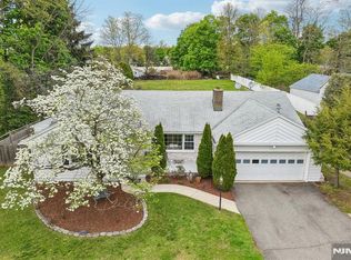 921 Linwood Avenue, Ridgewood, NJ 07450