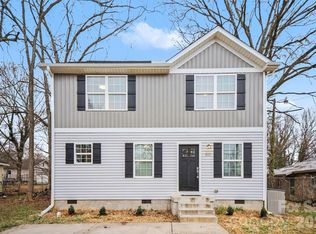 510 Blanton St, Shelby, NC 28150