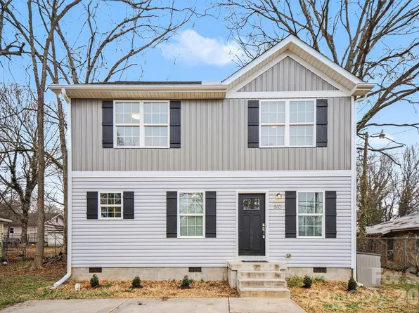 510 Blanton St, Shelby, NC 28150