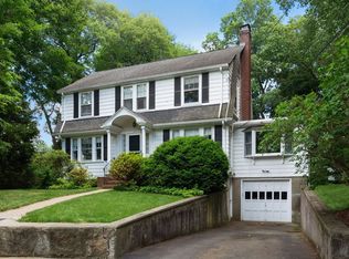 200 Harvard Cir, Newton, MA 02460