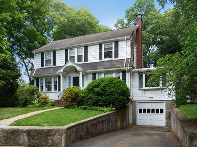 200 Harvard Cir, Newton, MA, 02460