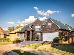 1201 NW Cheswick Ave, Lawton, OK 73505