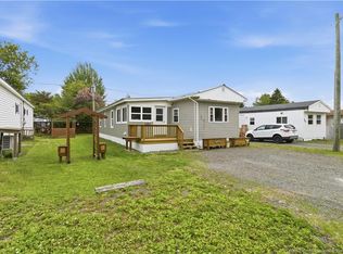 209 Moore St, Fredericton, NB E3B8L9