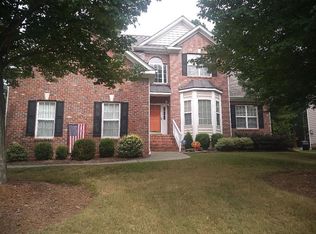 2516 Oleander Dr, Durham, NC 27703