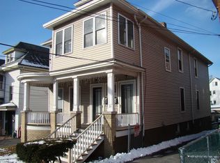 24 Innis Ave APT 2, Poughkeepsie, NY 12601