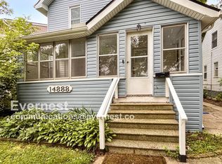 14888 Aubrey, Redford, MI 48239