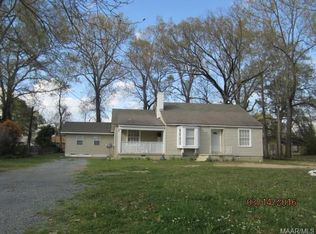 106 Stuart St, Montgomery, AL 36105