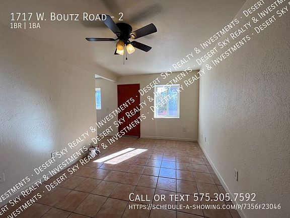 3rd image of 1717 W Boutz Rd APT 2