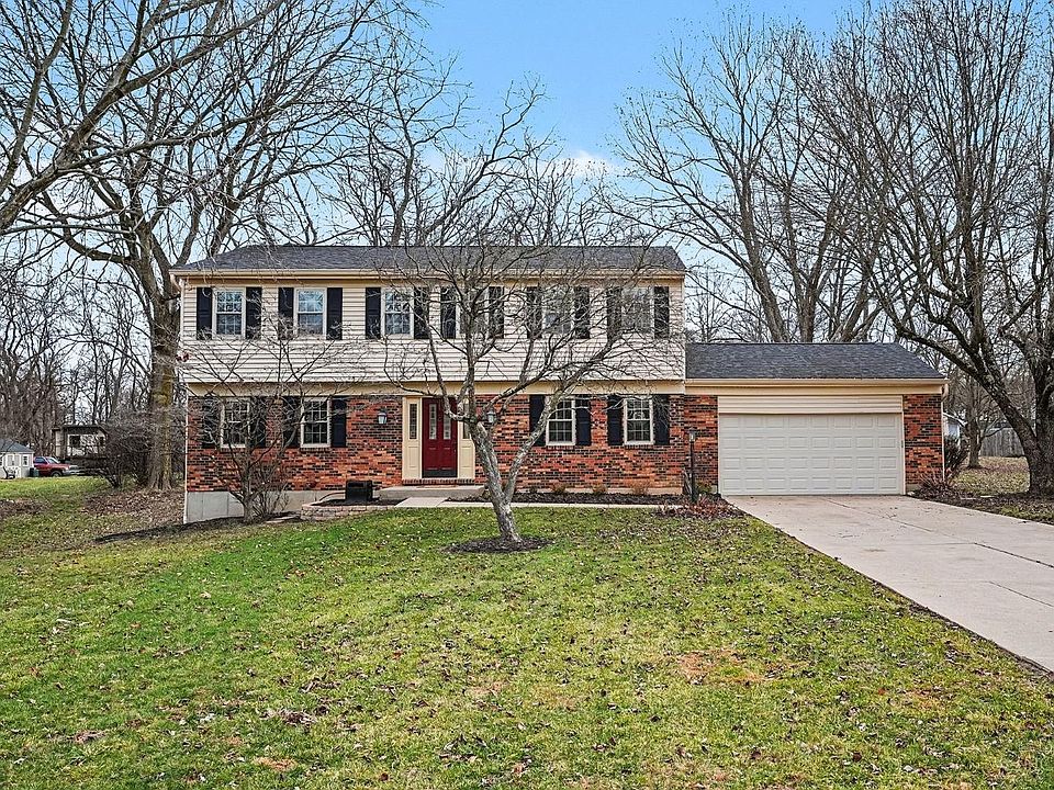 1st image of 5936 Woodspoint Dr