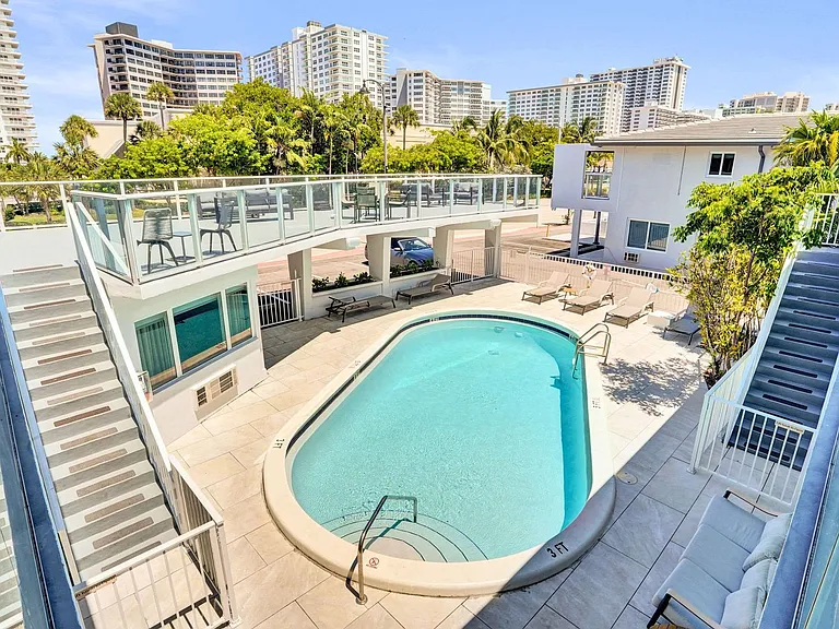3821 N Ocean Blvd #2-ID1585634P — Photo 19