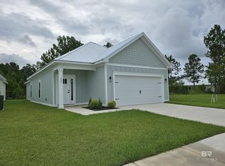 8201 Carmel Cir, Foley, AL 36535