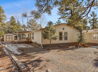 17045 Big Sky Dr, Flagstaff, AZ 86017