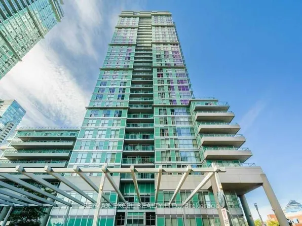 70 Town Centre Ct, Toronto, ON