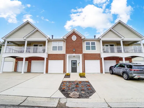 3614 Chestnut Park Ln, Cleves, OH 45002