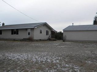 4 S Blue Lake Rd, Gwinn, MI 49841