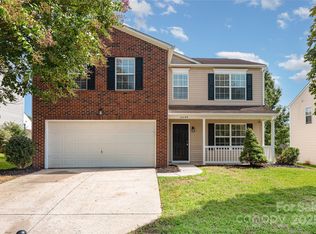 6600 Ziegler Ln, Charlotte, NC 28269
