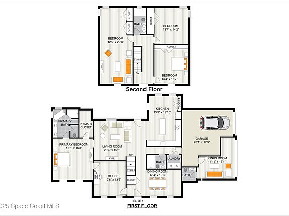 3rd image of 4357 Ligustrum Dr