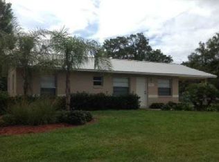 3306 Jacklin Ave, Sebring, FL 33875