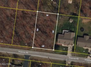 3044 Shawnee Rd #8, Crossville, TN 38572