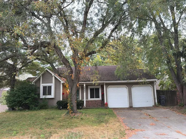 6890 Caledonia Cir, Indianapolis, IN 46254