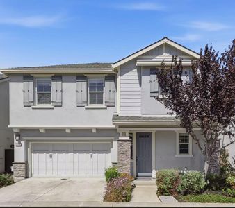 36148 Mangrove Ln, Newark, CA, 94560