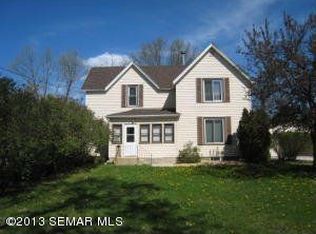 620 Mineral Sp Rd NE, Owatonna, MN 55060