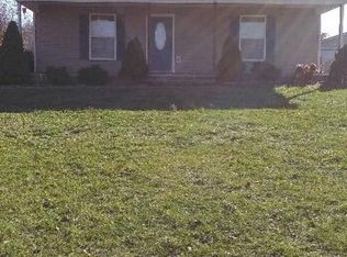 127 Haiti Rd, Berea, KY 40403