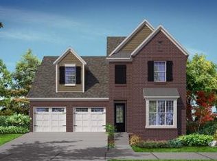 151 Monarchos Dr LOT 295, Gallatin, TN 37066