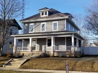 415 E Livingston St, Celina, OH 45822