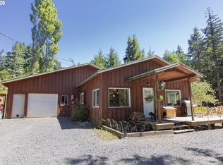 42695 Rhody Ln, Pt Orford, OR
