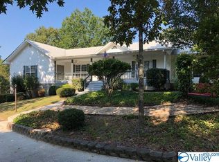 2880 Miller Dr, Southside, AL 35907