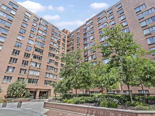 801 S Plymouth Ct APT 912, Chicago, IL 60605