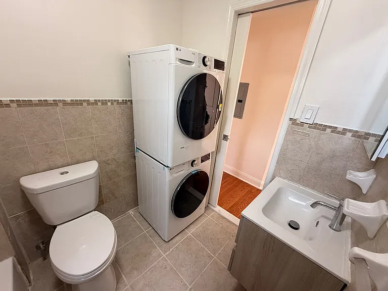 6006 Palisade Ave #8E — Photo 9