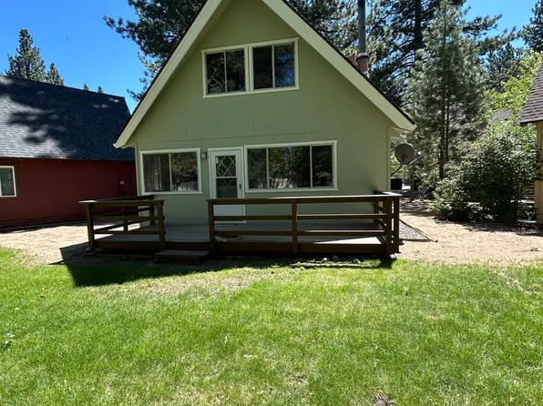 970 Tanglewood Dr, South Lake Tahoe, CA 96150
