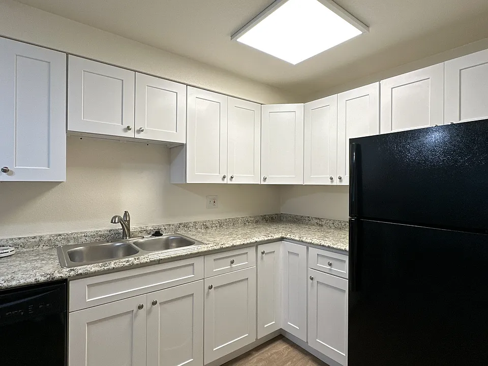 Fitz Apartments