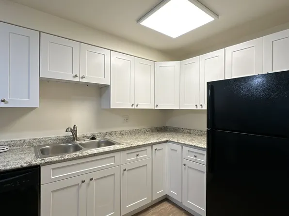 Fitz Apartments