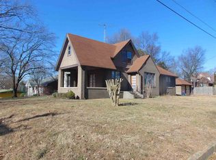 124 Gordon St, Dyersburg, TN 38024