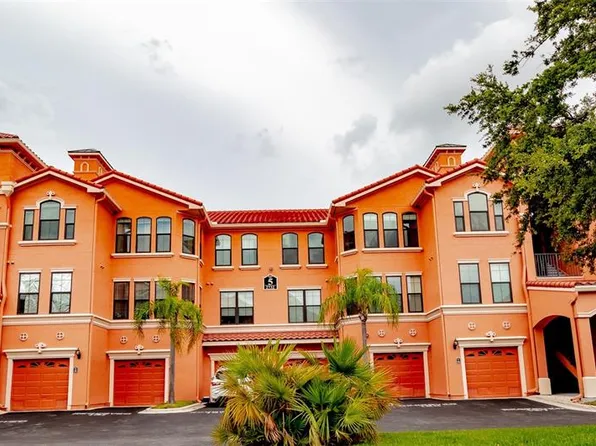 2732 Via Murano Unit 534, Clearwater, FL 33764