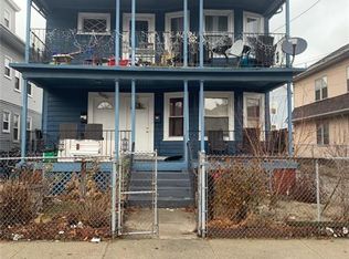 71 Gallatin St, Providence, RI 02907