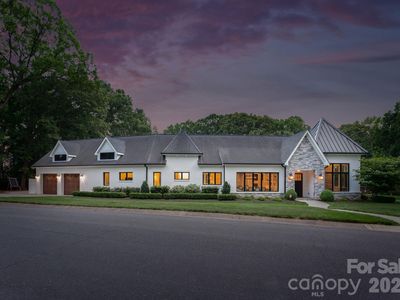 400 Glen Oaks Rd, Charlotte, NC, 28270