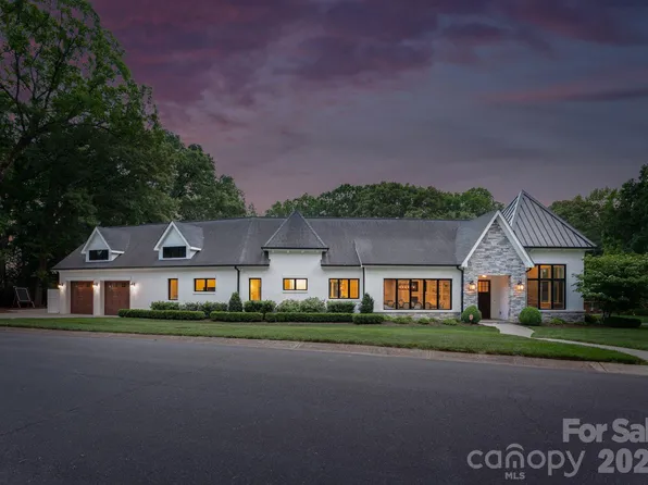 400 Glen Oaks Rd, Charlotte, NC 28270