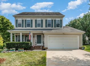 7049 Honey Tree Ln, Indian Trail, NC 28079