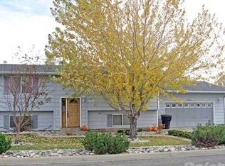 1203 Beartooth Dr, Laurel, MT 59044