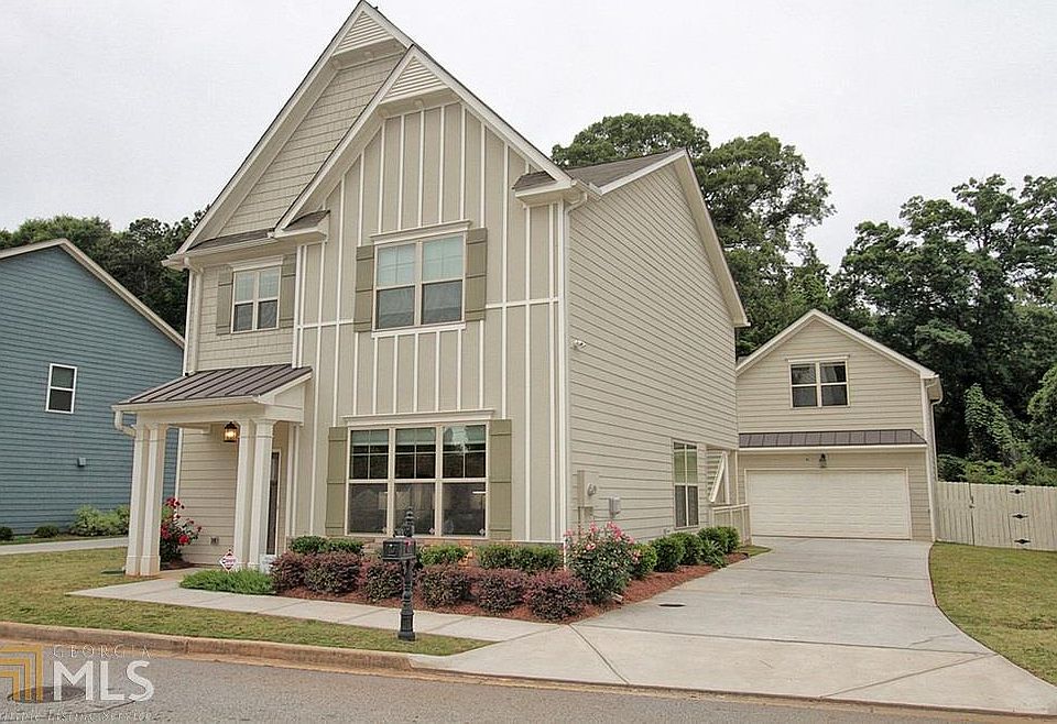 2676 Tilson Rd, Decatur, GA 30032 Zillow